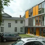 Mini-reihenhaus 