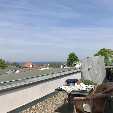 Mini-reihenhaus 
