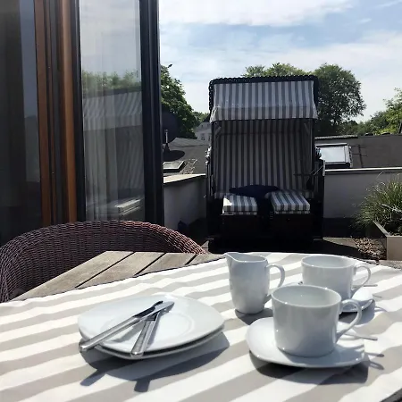 Mini-reihenhaus 