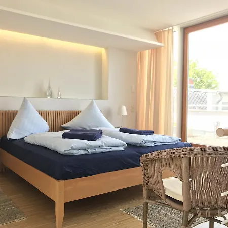 Mini-reihenhaus 